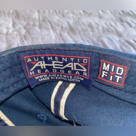 U.S. Open Torrey Pines 2021 Hat - Picture 7 of 7